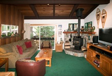RedAwning Mammoth West Condo